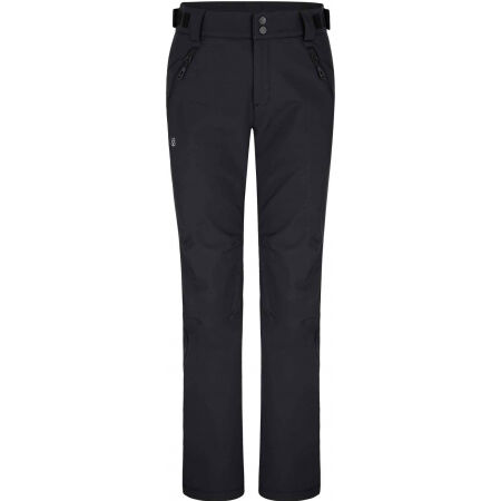 Loap LEKANDA - Women's softshell trousers