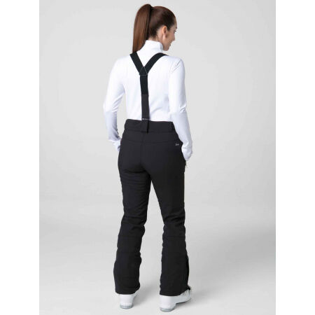 Women’s softshell ski trousers - Loap LEKUNA - 3
