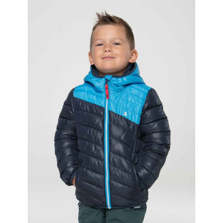 Kids’ winter jacket - Loap INGOFI - 4