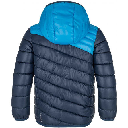 Kids’ winter jacket - Loap INGOFI - 2