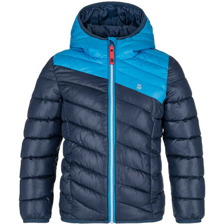 Loap INGOFI - Kids’ winter jacket