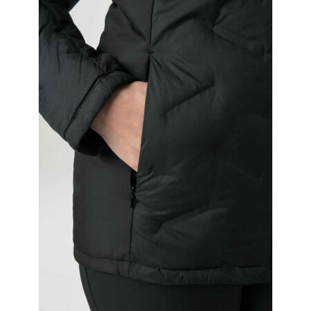 Women's insulated jacket - Loap ITANA - 2