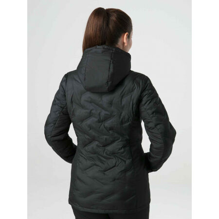 Women's insulated jacket - Loap ITANA - 4