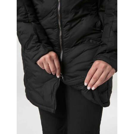 Women’s insulated coat - Loap ITIKA - 4