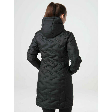Women’s insulated coat - Loap ITIKA - 3