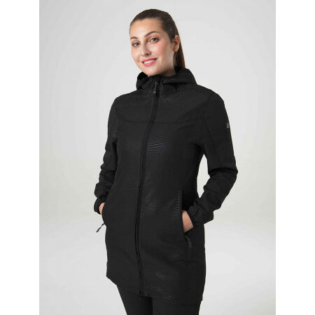 Women’s insulated coat - Loap URISHA - 2