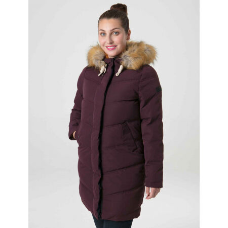 Women’s winter coat - Loap NAIROBI - 2