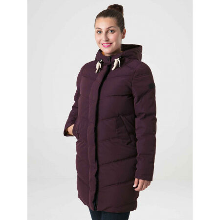 Women’s winter coat - Loap NAIROBI - 3