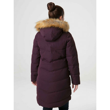Women’s winter coat - Loap NAIROBI - 4