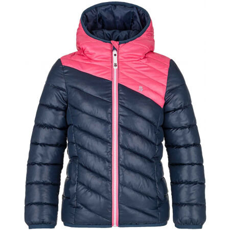 Kids’ winter jacket - Loap INGOFI - 1