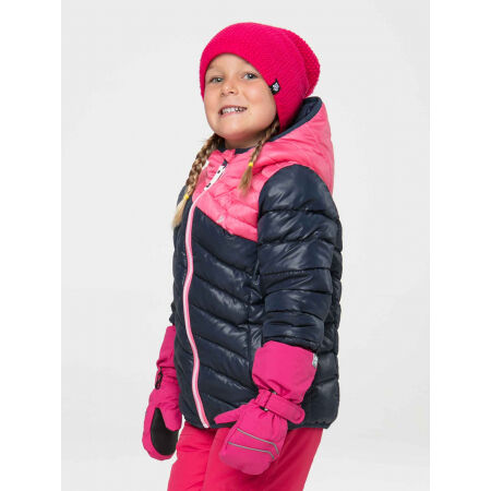 Kids’ winter jacket - Loap INGOFI - 5