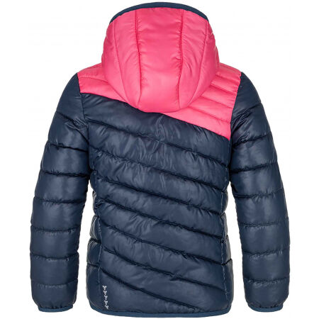 Kids’ winter jacket - Loap INGOFI - 2