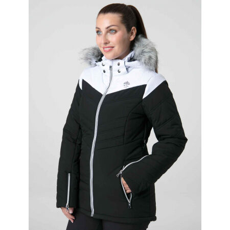 Women’s skiing jacket - Loap OKALCA - 2