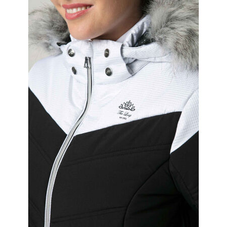 Women’s skiing jacket - Loap OKALCA - 4