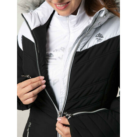 Women’s skiing jacket - Loap OKALCA - 11