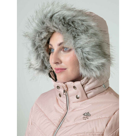 Women’s skiing jacket - Loap OKALCA - 15