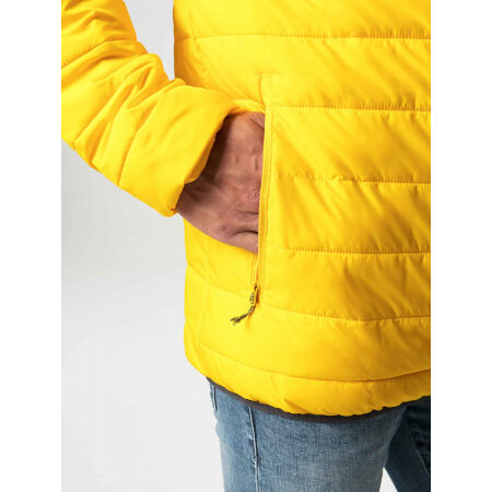 Men’s jacket - Loap IRSOM - 5