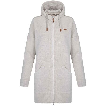 Loap GEKIE - Women’s hoodie