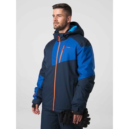 Men's ski jacket - Loap FERRIS - 2
