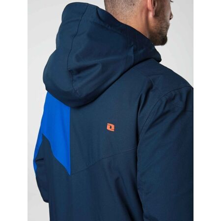 Men's ski jacket - Loap FERRIS - 8