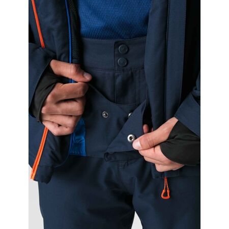 Men's ski jacket - Loap FERRIS - 10