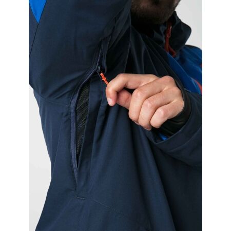 Men's ski jacket - Loap FERRIS - 11