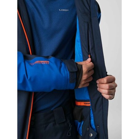 Men's ski jacket - Loap FERRIS - 12