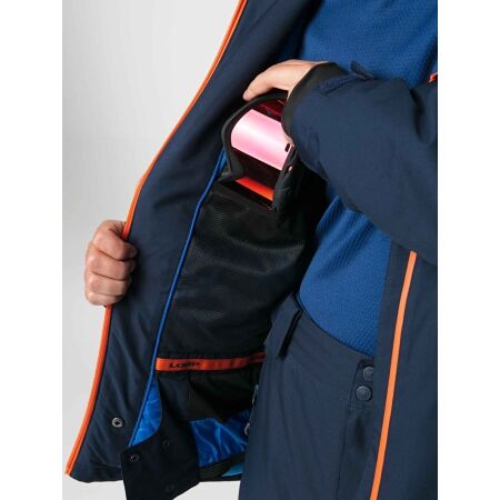Men's ski jacket - Loap FERRIS - 13