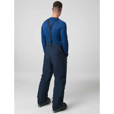 Mens’ ski trousers - Loap FEROW - 3