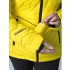 Women's ski jacket - Loap ORSANA - 6