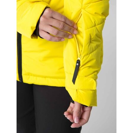 Women's ski jacket - Loap ORSANA - 7