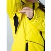 Women's ski jacket - Loap ORSANA - 9