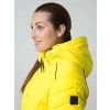 Women's ski jacket - Loap ORSANA - 16