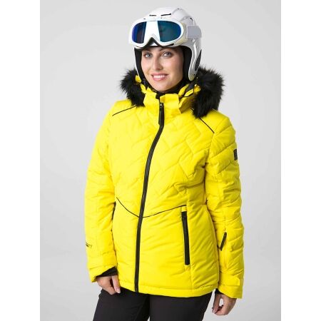 Women's ski jacket - Loap ORSANA - 17