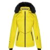 Women's ski jacket - Loap ORSANA - 1