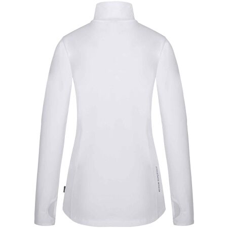 Women's long sleeve functional T-shirt - Loap PAGEA - 2