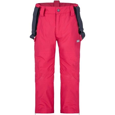 Loap FULLACO - Girls’ ski trousers