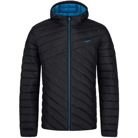 Men's winter jacket - Loap IRKOS - 1
