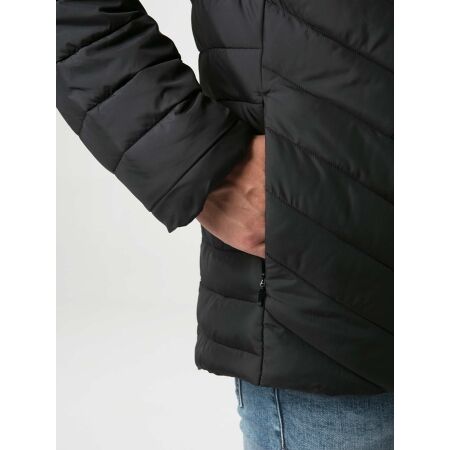 Men's winter jacket - Loap IRKOS - 6
