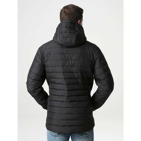 Men's winter jacket - Loap IRKOS - 4