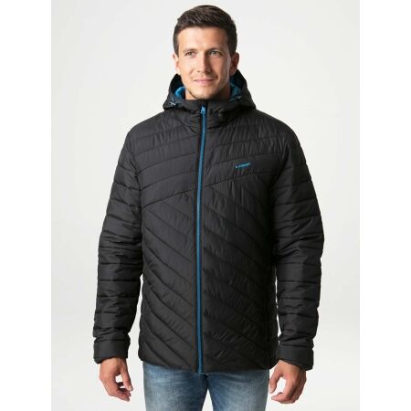 Men's winter jacket - Loap IRKOS - 3