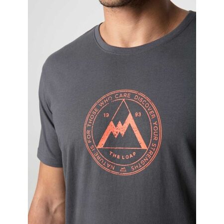 Men's T-shirt - Loap BEEPS - 3