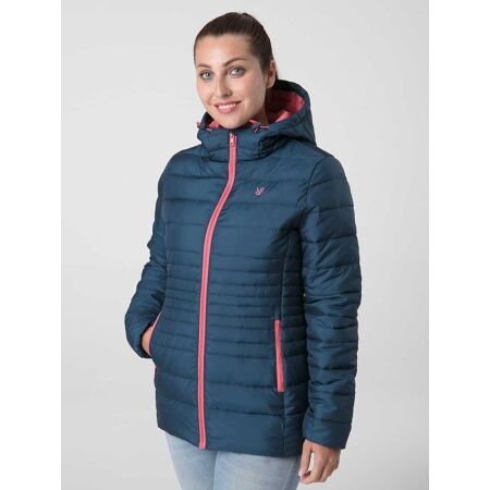 Women’s winter city jacket - Loap IRSIKA - 2