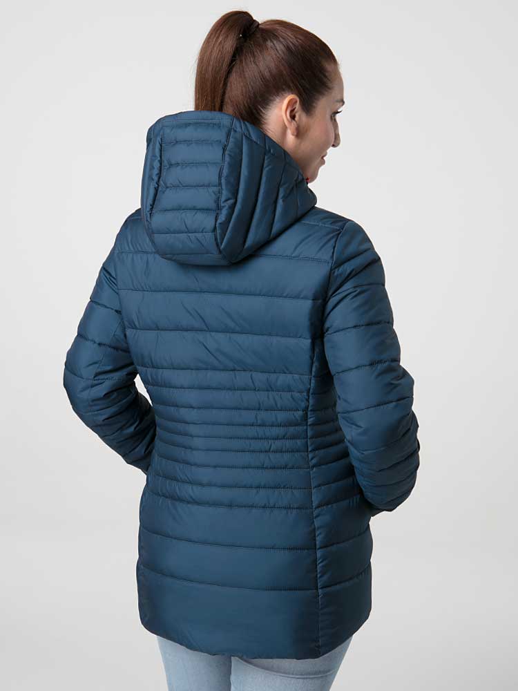 Women’s winter city jacket