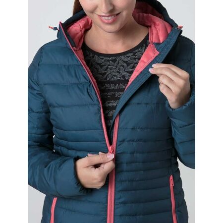 Women’s winter city jacket - Loap IRSIKA - 5