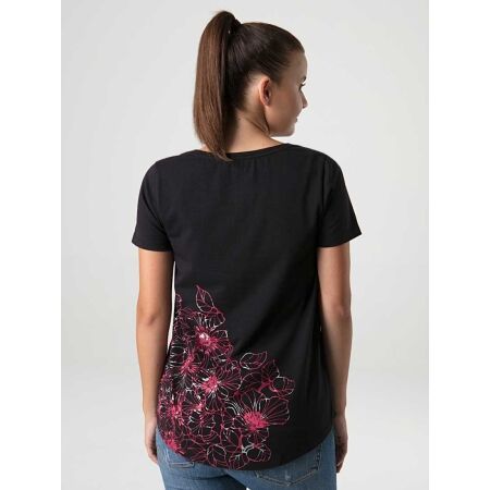 Women’s T-shirt - Loap ABANA - 3