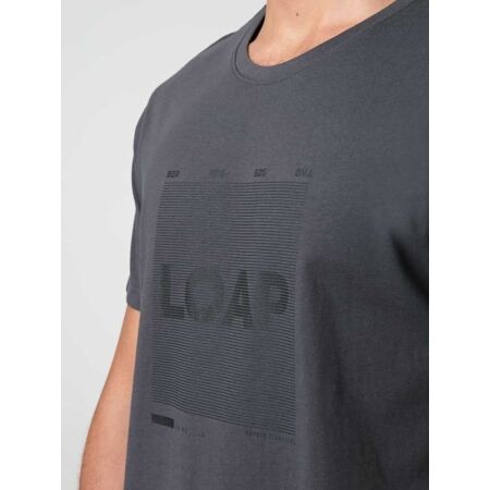 Men’s T-shirt - Loap BERTO - 5