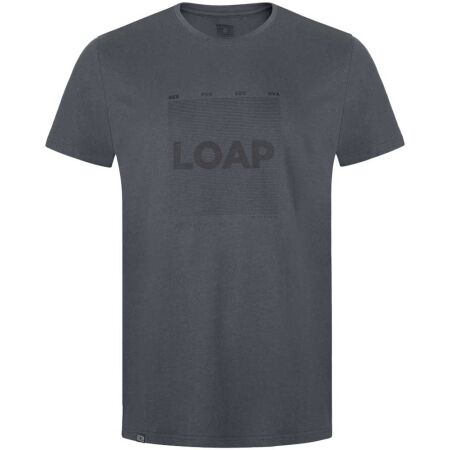Men’s T-shirt - Loap BERTO - 1