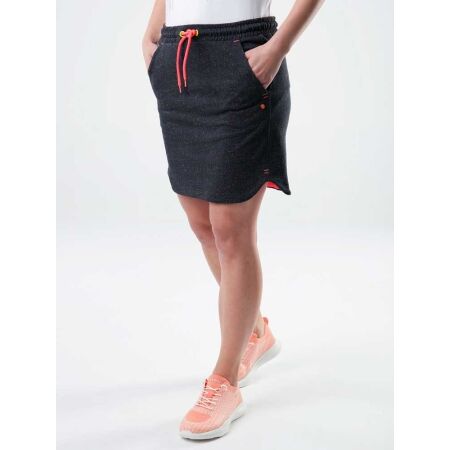 Women’s sports skirt - Loap EDEL - 2