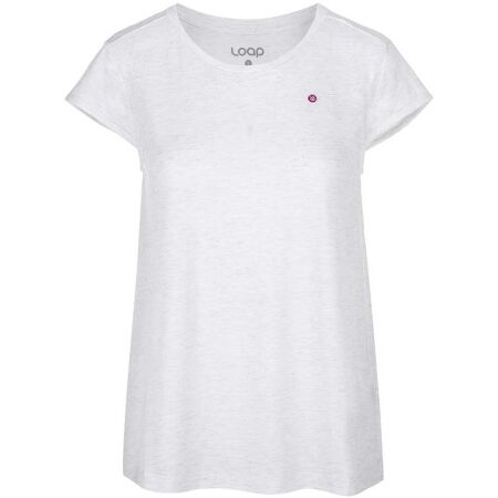 Women’s T-shirt - Loap BRADLA - 1